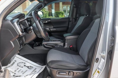 2021 Toyota Tacoma TRD Off-Road