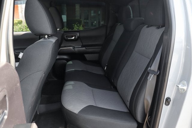 2021 Toyota Tacoma TRD Off-Road