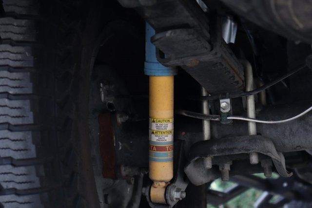 2021 Toyota Tacoma TRD Off-Road