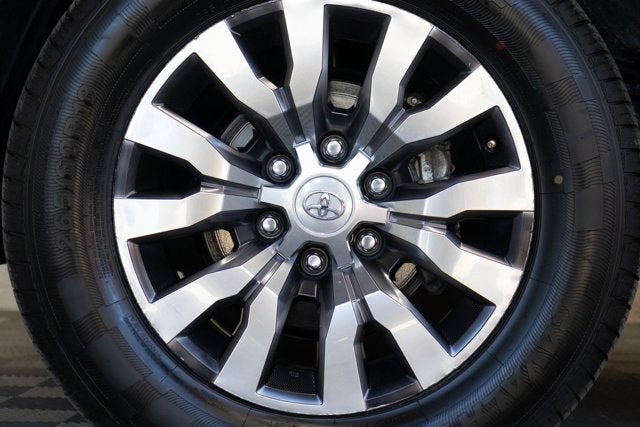 2023 Toyota Tacoma 4WD SR5