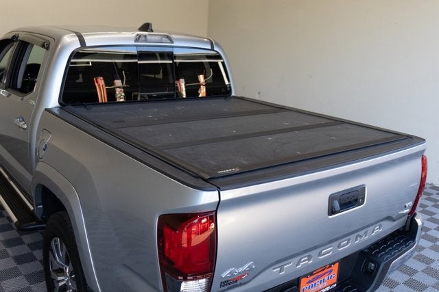 2023 Toyota Tacoma 4WD SR5