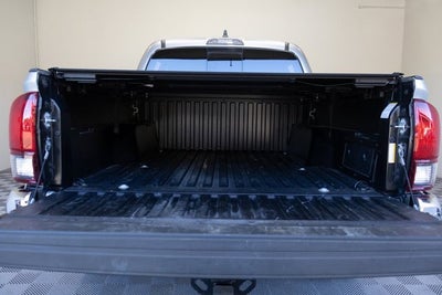 2023 Toyota Tacoma 4WD SR5