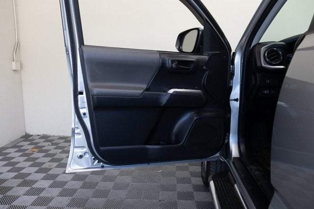 2023 Toyota Tacoma 4WD SR5