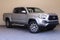 2023 Toyota Tacoma 4WD SR5