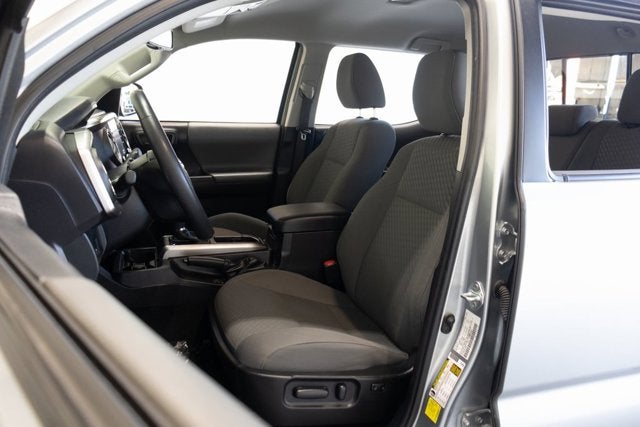 2023 Toyota Tacoma 4WD SR5