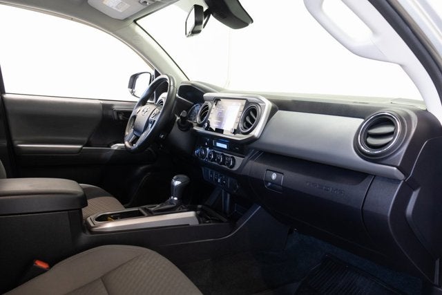 2023 Toyota Tacoma 4WD SR5