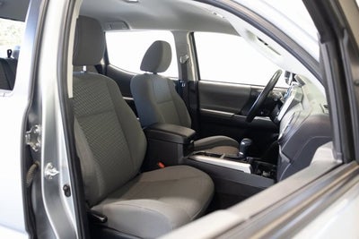 2023 Toyota Tacoma 4WD SR5