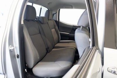 2023 Toyota Tacoma 4WD SR5