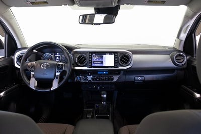 2023 Toyota Tacoma 4WD SR5