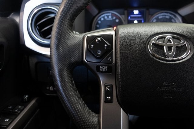 2023 Toyota Tacoma 4WD SR5