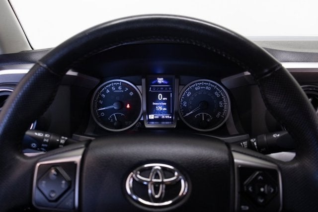 2023 Toyota Tacoma 4WD SR5