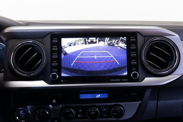 2023 Toyota Tacoma 4WD SR5