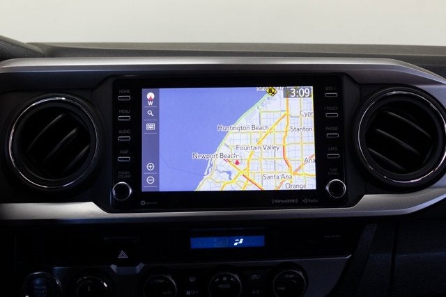 2023 Toyota Tacoma 4WD SR5