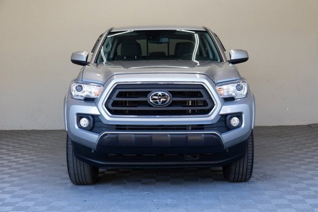 2023 Toyota Tacoma 4WD SR5