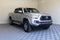 2023 Toyota Tacoma 4WD SR5