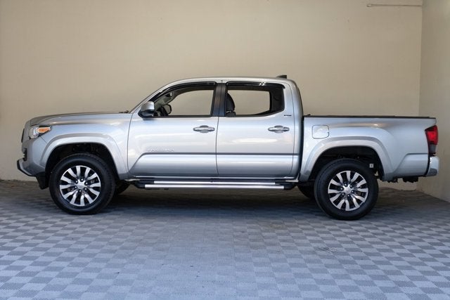2023 Toyota Tacoma 4WD SR5