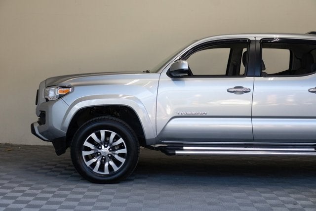 2023 Toyota Tacoma 4WD SR5