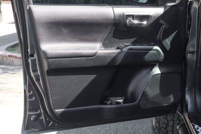 2020 Toyota Tacoma TRD Off-Road