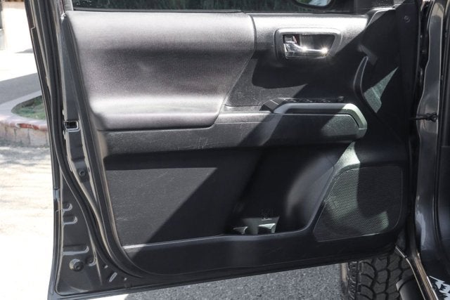 2020 Toyota Tacoma TRD Off-Road