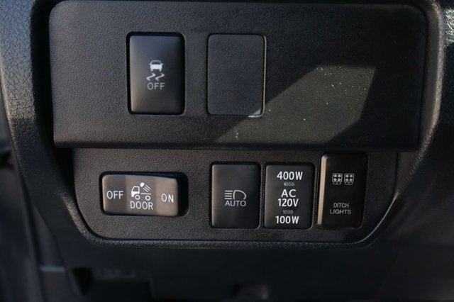 2020 Toyota Tacoma TRD Off-Road