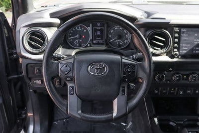 2020 Toyota Tacoma TRD Off-Road