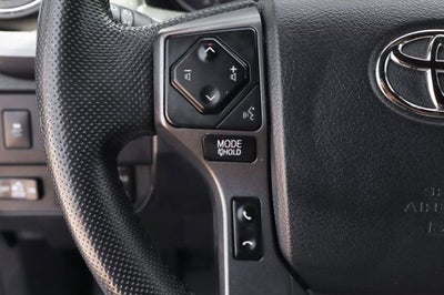 2020 Toyota Tacoma TRD Off-Road