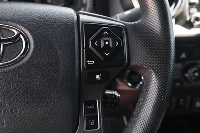 2020 Toyota Tacoma TRD Off-Road