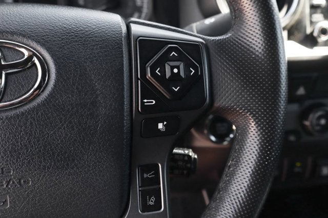 2020 Toyota Tacoma TRD Off-Road