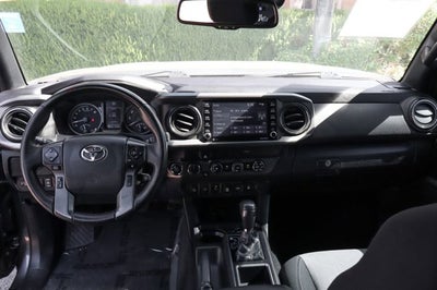 2020 Toyota Tacoma TRD Off-Road