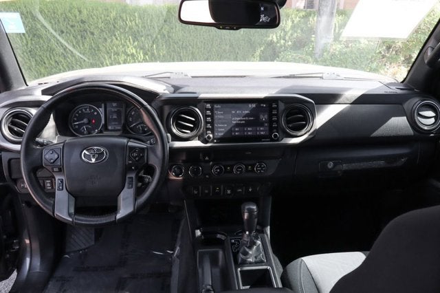 2020 Toyota Tacoma TRD Off-Road