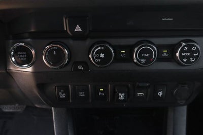 2020 Toyota Tacoma TRD Off-Road