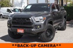2020 Toyota Tacoma TRD Off-Road