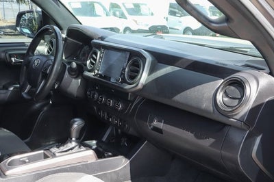 2020 Toyota Tacoma TRD Off-Road