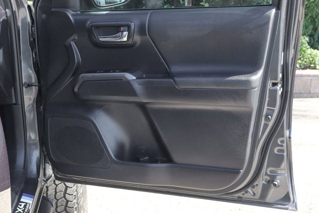 2020 Toyota Tacoma TRD Off-Road