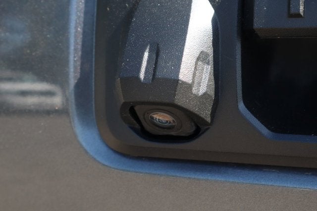 2020 Toyota Tacoma TRD Off-Road