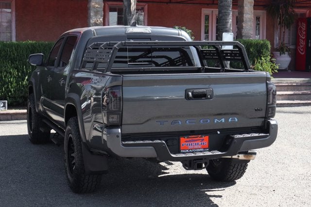 2020 Toyota Tacoma TRD Off-Road