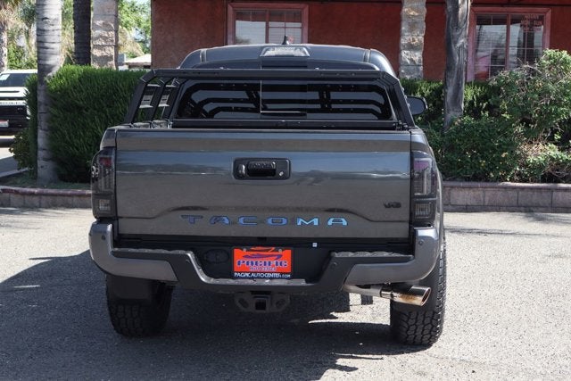 2020 Toyota Tacoma TRD Off-Road