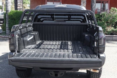 2020 Toyota Tacoma TRD Off-Road