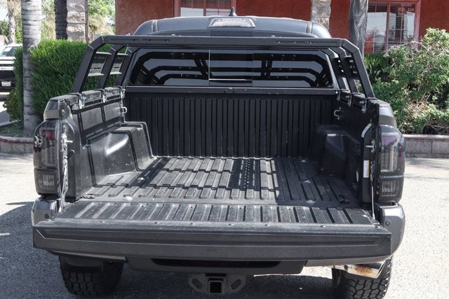 2020 Toyota Tacoma TRD Off-Road