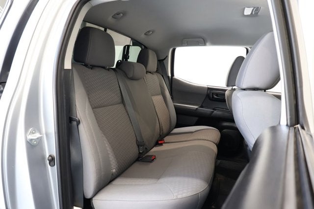 2021 Toyota Tacoma 4WD SR