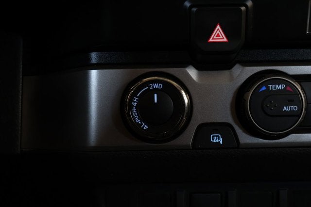 2021 Toyota Tacoma 4WD SR