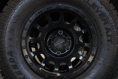2023 Toyota Tacoma 4WD TRD Sport