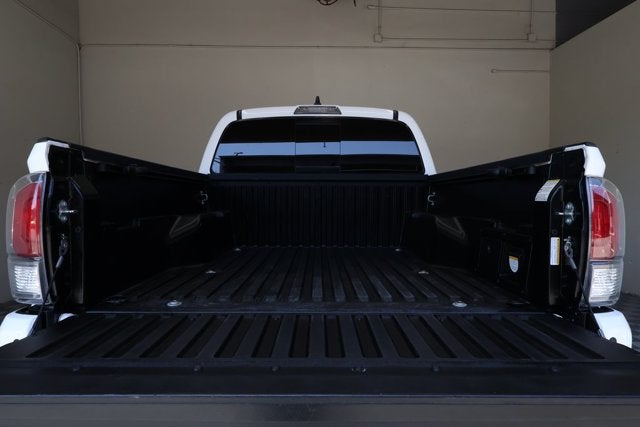 2023 Toyota Tacoma 4WD TRD Sport