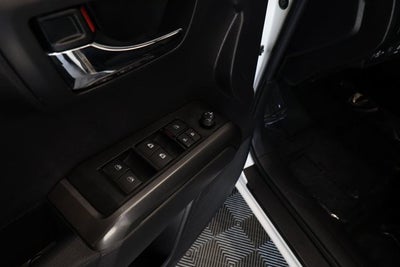2023 Toyota Tacoma 4WD TRD Sport