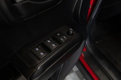 2021 Toyota Tacoma 4WD SR