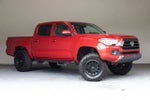 2021 Toyota Tacoma 4WD SR