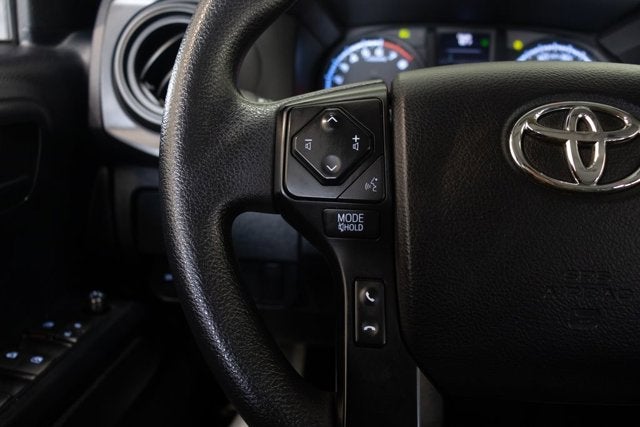 2021 Toyota Tacoma 4WD SR