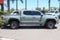 2022 Toyota Tacoma TRD Off-Road