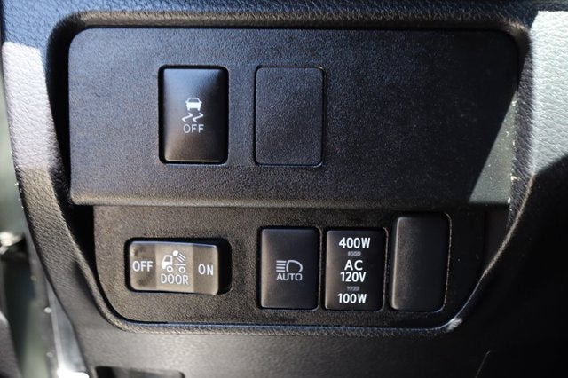 2022 Toyota Tacoma TRD Off-Road
