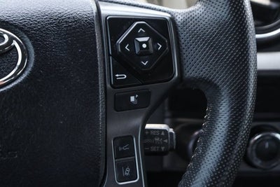 2022 Toyota Tacoma TRD Off-Road